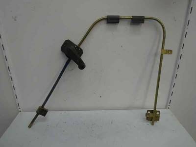 ELEVALUNAS DELANTERO DERECHO SEAT MARBELLA 1997 0.9 (44 CV)