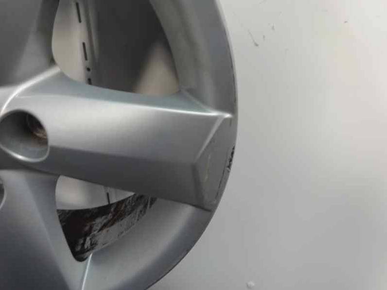 LLANTA NISSAN QASHQAI 2007 1.5 DCI TURBODIESEL (106 CV)