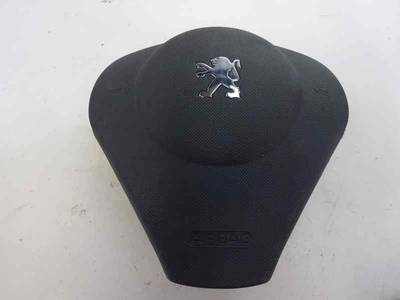 AIRBAG DELANTERO IZQUIERDO PEUGEOT 1007 2005 1.6 16V (109 CV)