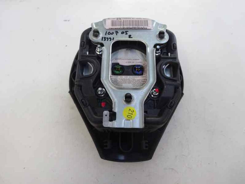 AIRBAG DELANTERO IZQUIERDO PEUGEOT 1007 2005 1.6 16V (109 CV)