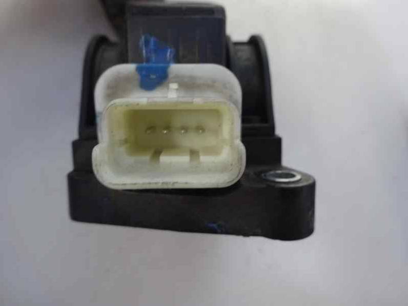 POTENCIOMETRO PEDAL PEUGEOT 1007 2005 1.6 16V (109 CV)