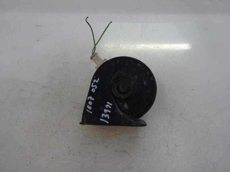 CLAXON PEUGEOT 1007 2005 1.6 16V (109 CV)