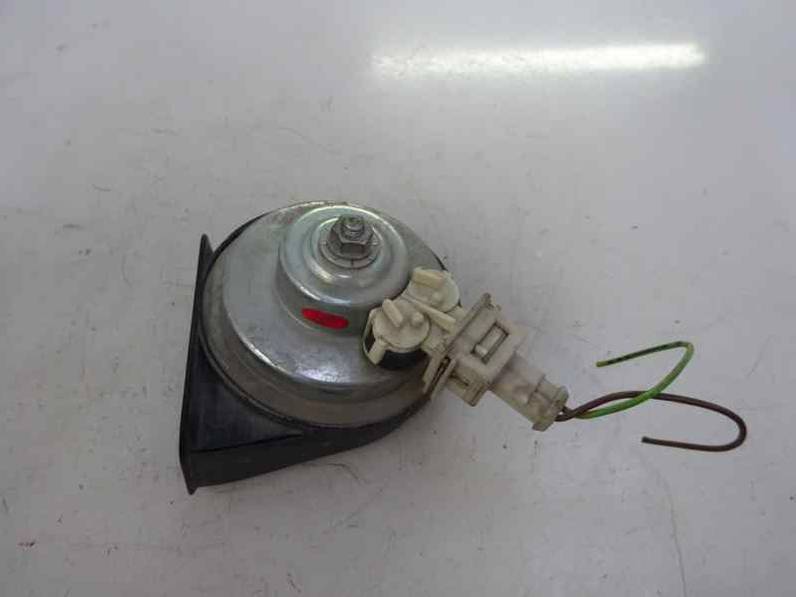CLAXON PEUGEOT 1007 2005 1.6 16V (109 CV)