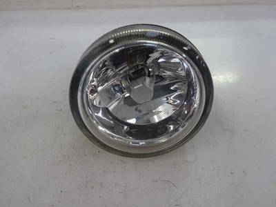 FARO ANTINIEBLA DERECHO PEUGEOT 1007 2005 1.6 16V (109 CV)