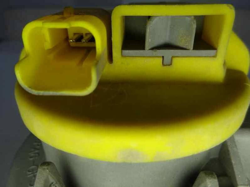 FARO ANTINIEBLA DERECHO PEUGEOT 1007 2005 1.6 16V (109 CV)