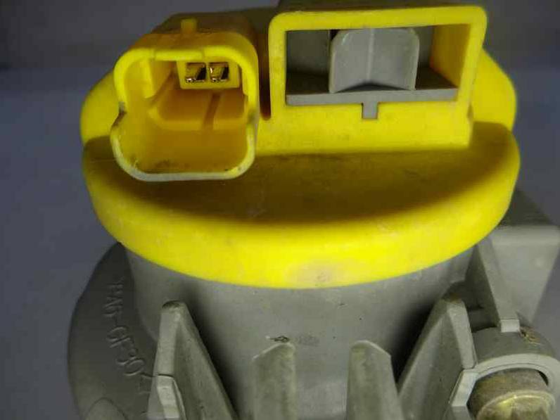 FARO ANTINIEBLA IZQUIERDO PEUGEOT 1007 2005 1.6 16V (109 CV)