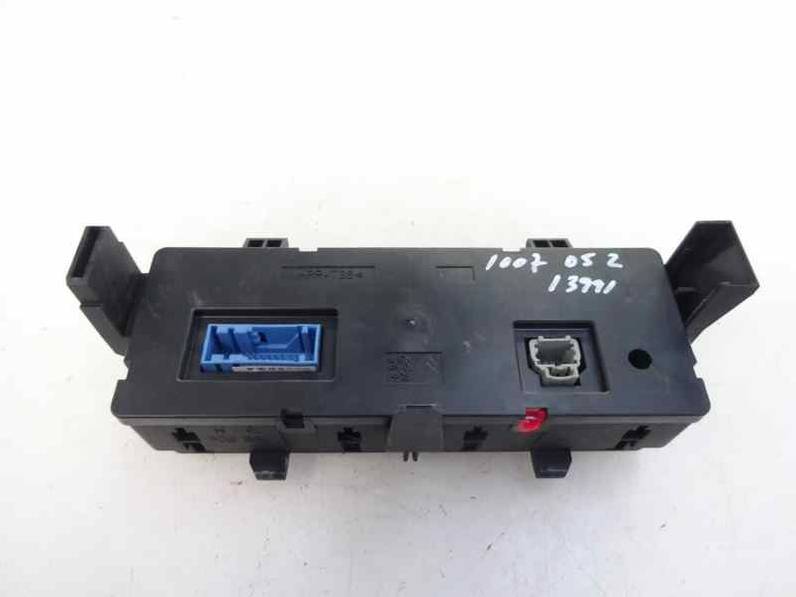 MANDO CLIMATIZADOR PEUGEOT 1007 2005 1.6 16V (109 CV)