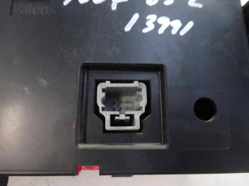 MANDO CLIMATIZADOR PEUGEOT 1007 2005 1.6 16V (109 CV)