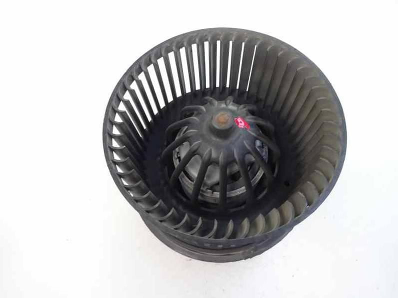 MOTOR CALEFACCION PEUGEOT 1007 2005 1.6 16V (109 CV)