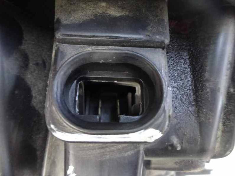 MOTOR CALEFACCION PEUGEOT 1007 2005 1.6 16V (109 CV)