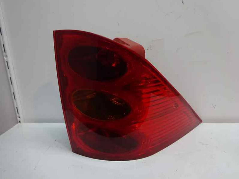 PILOTO TRASERO IZQUIERDO PEUGEOT 1007 2005 1.6 16V (109 CV)