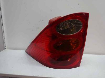 PILOTO TRASERO DERECHO PEUGEOT 1007 2005 1.6 16V (109 CV)