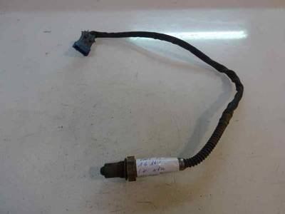SONDA LAMBDA PEUGEOT 1007 2005 1.6 16V (109 CV)