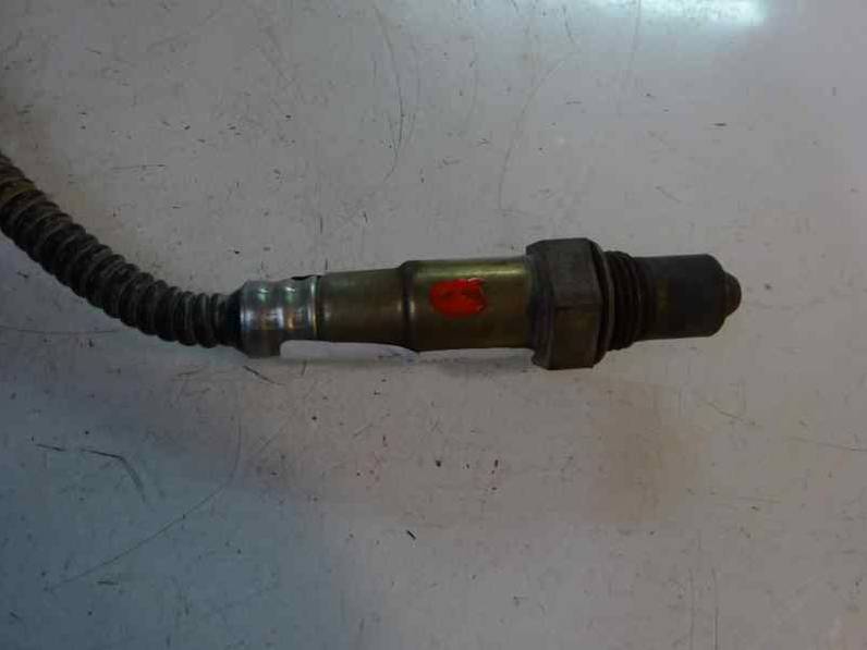 SONDA LAMBDA PEUGEOT 1007 2005 1.6 16V (109 CV)