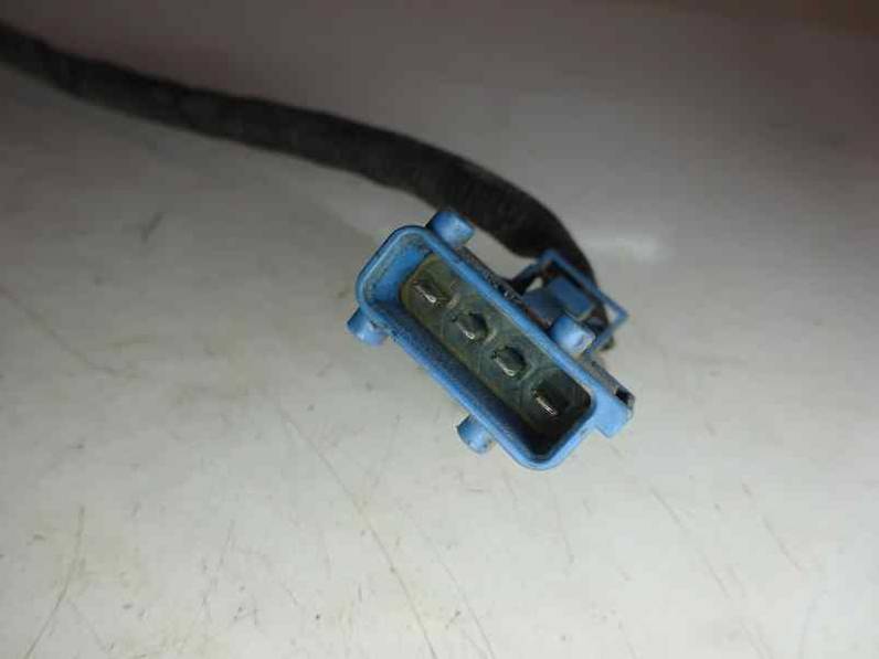 SONDA LAMBDA PEUGEOT 1007 2005 1.6 16V (109 CV)