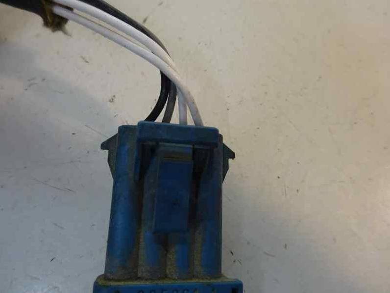 SONDA LAMBDA PEUGEOT 1007 2005 1.6 16V (109 CV)