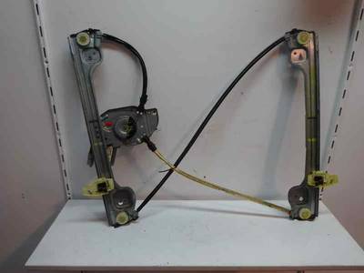 ELEVALUNAS DELANTERO DERECHO PEUGEOT 1007 2005 1.6 16V (109 CV)