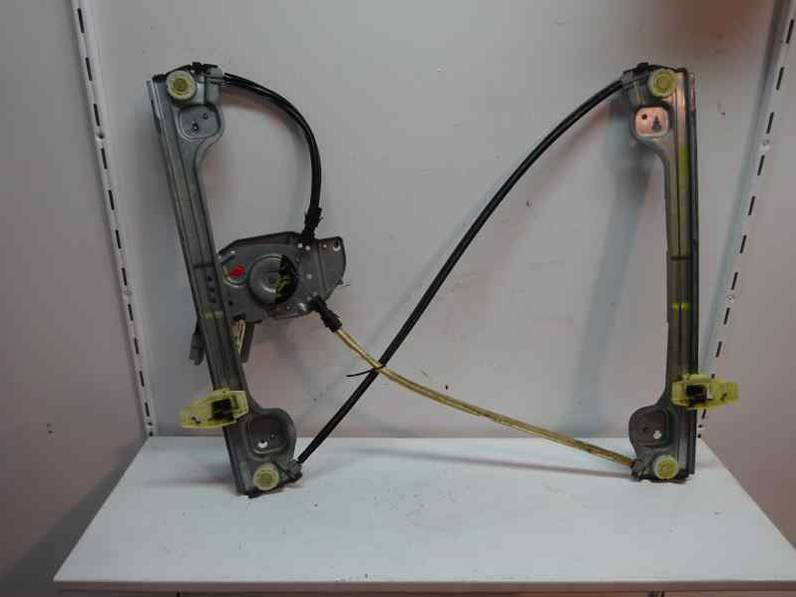 ELEVALUNAS DELANTERO DERECHO PEUGEOT 1007 2005 1.6 16V (109 CV)