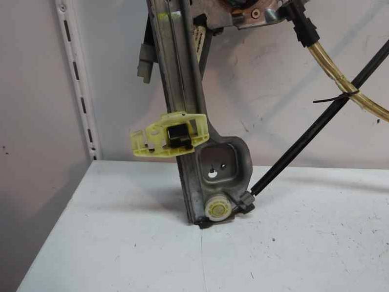 ELEVALUNAS DELANTERO DERECHO PEUGEOT 1007 2005 1.6 16V (109 CV)