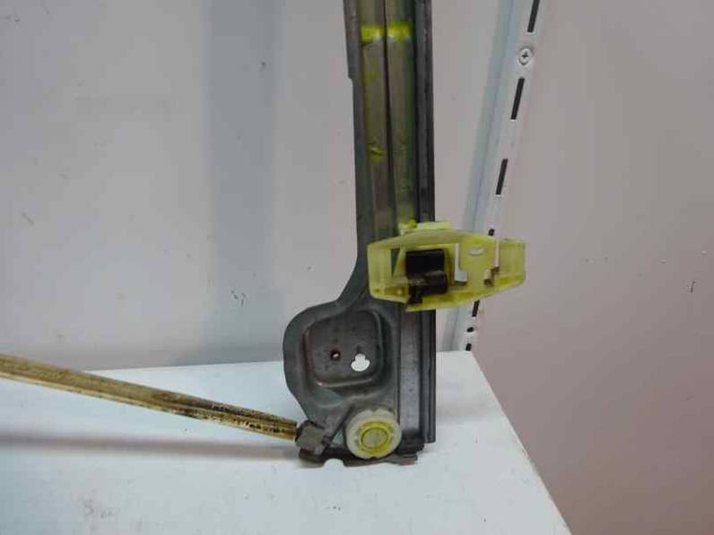 ELEVALUNAS DELANTERO DERECHO PEUGEOT 1007 2005 1.6 16V (109 CV)