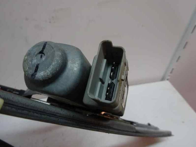 ELEVALUNAS DELANTERO DERECHO PEUGEOT 1007 2005 1.6 16V (109 CV)