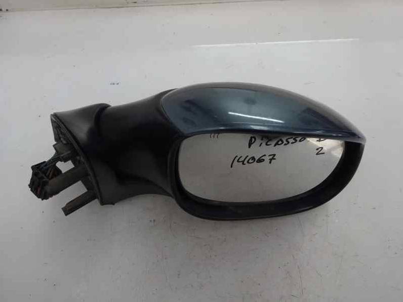 RETROVISOR DERECHO CITROEN XSARA PICASSO 2007 1.6 16V HDI (90 CV)
