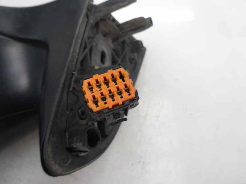 RETROVISOR DERECHO CITROEN XSARA PICASSO 2007 1.6 16V HDI (90 CV)