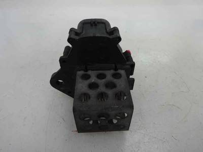 RESISTENCIA CALEFACCION CITROEN XSARA PICASSO 2007 1.6 16V HDI (90 CV)