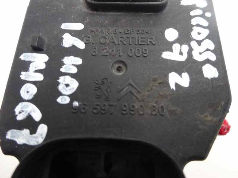 RESISTENCIA CALEFACCION CITROEN XSARA PICASSO 2007 1.6 16V HDI (90 CV)