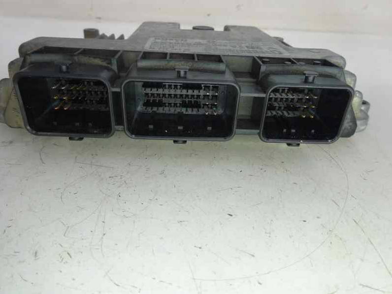 CENTRALITA MOTOR UCE CITROEN XSARA PICASSO 2007 1.6 16V HDI (90 CV)