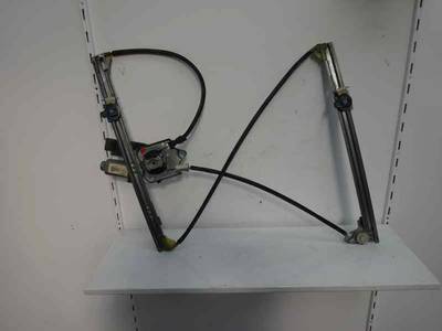 ELEVALUNAS DELANTERO DERECHO RENAULT LAGUNA II 2001 1.9 DCI D (120 CV)