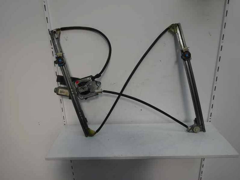 ELEVALUNAS DELANTERO DERECHO RENAULT LAGUNA II 2001 1.9 DCI D (120 CV)