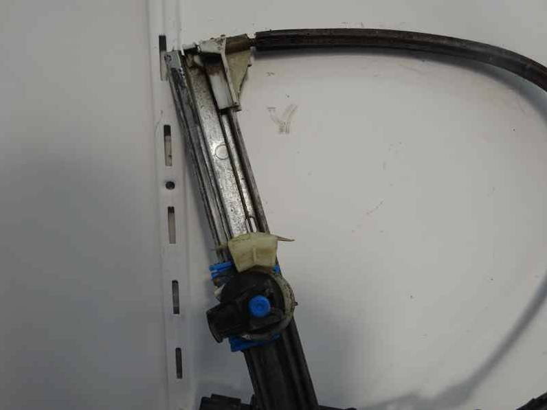 ELEVALUNAS DELANTERO DERECHO RENAULT LAGUNA II 2001 1.9 DCI D (120 CV)