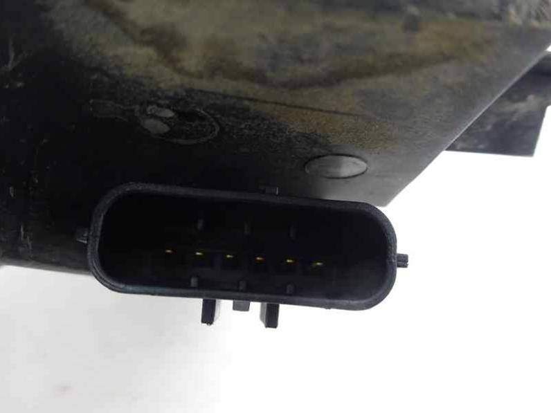 POTENCIOMETRO PEDAL VOLKSWAGEN CADDY KA KB 2011 1.6 TDI (75 CV)