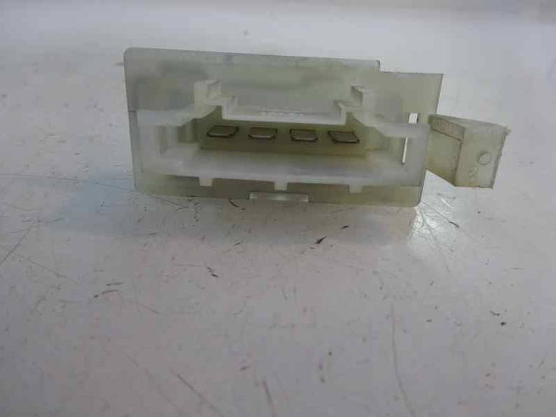 RESISTENCIA CALEFACCION VOLKSWAGEN CADDY KA KB 2011 1.6 TDI (75 CV)