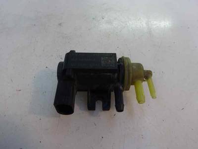 VALVULA AIRE ADICIONAL VOLKSWAGEN CADDY KA KB 2011 1.6 TDI (75 CV)