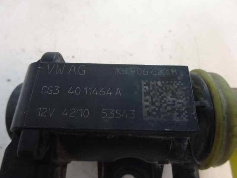 VALVULA AIRE ADICIONAL VOLKSWAGEN CADDY KA KB 2011 1.6 TDI (75 CV)