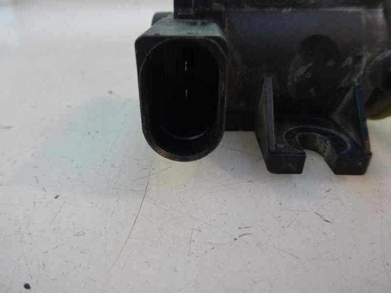 VALVULA AIRE ADICIONAL VOLKSWAGEN CADDY KA KB 2011 1.6 TDI (75 CV)