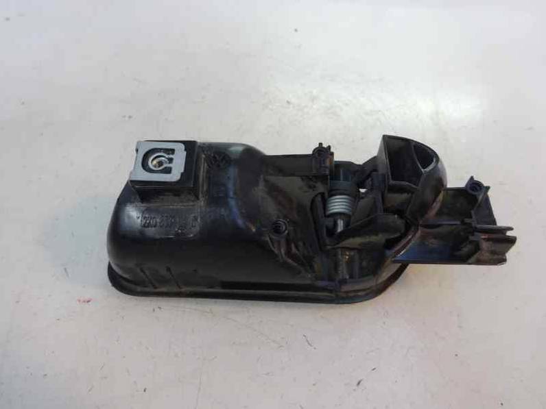 MANETA INTERIOR DELANTERA DERECHA VOLKSWAGEN CADDY KA KB 2011 1.6 TDI (75 CV)