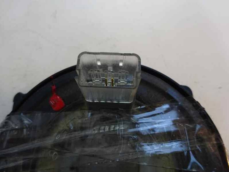 ANILLO AIRBAG VOLKSWAGEN CADDY KA KB 2011 1.6 TDI (75 CV)