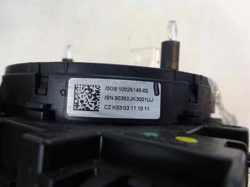 ANILLO AIRBAG VOLKSWAGEN CADDY KA KB 2011 1.6 TDI (75 CV)