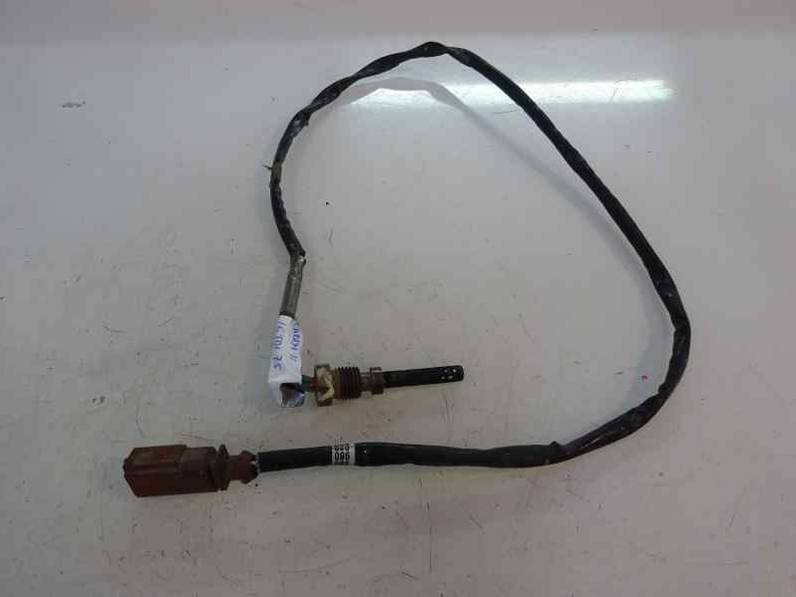 SONDA LAMBDA VOLKSWAGEN CADDY KA KB 2011 1.6 TDI (75 CV)