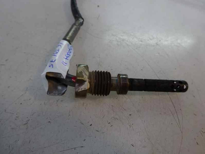 SONDA LAMBDA VOLKSWAGEN CADDY KA KB 2011 1.6 TDI (75 CV)