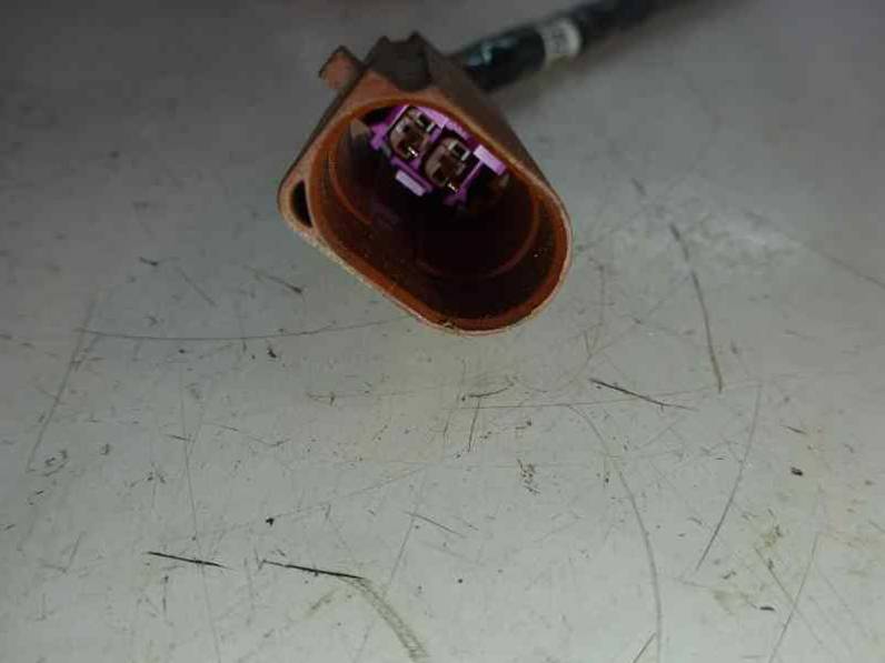 SONDA LAMBDA VOLKSWAGEN CADDY KA KB 2011 1.6 TDI (75 CV)