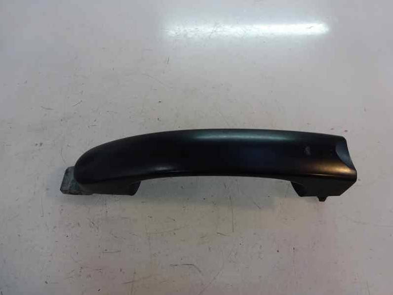 MANETA EXTERIOR DELANTERA IZQUIERDA VOLKSWAGEN CADDY KA KB 2011 1.6 TDI (75 CV)