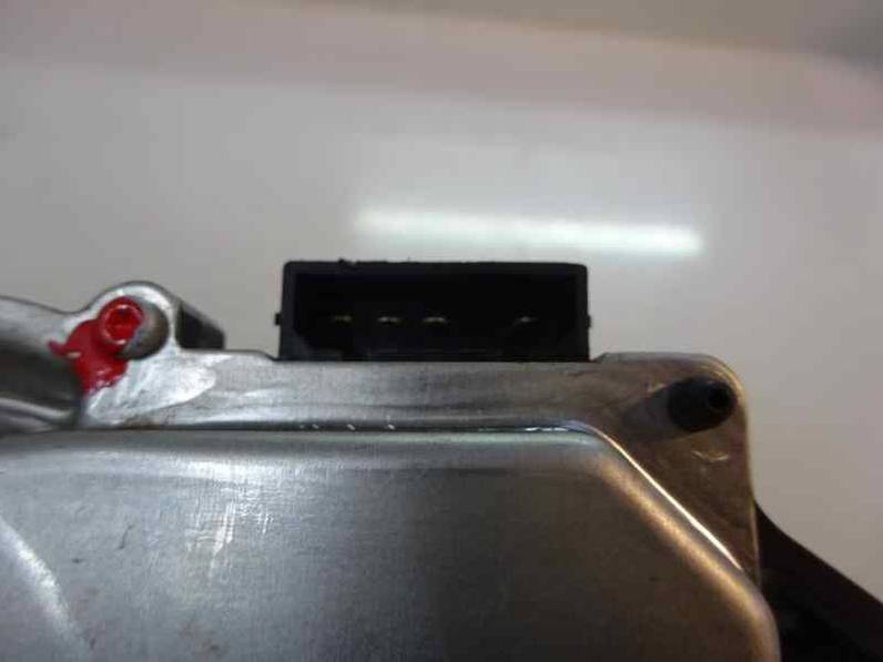 MOTOR LIMPIA TRASERO VOLKSWAGEN CADDY KA KB 2011 1.6 TDI (75 CV)