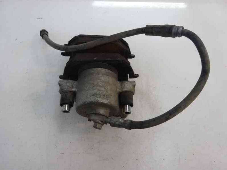 PINZA FRENO DELANTERA IZQUIERDA VOLKSWAGEN CADDY KA KB 2011 1.6 TDI (75 CV)