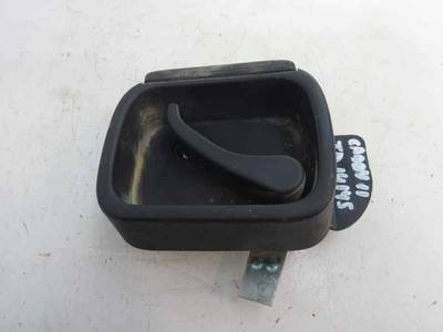 MANETA INTERIOR TRASERA DERECHA VOLKSWAGEN CADDY KA KB 2011 1.6 TDI (75 CV)