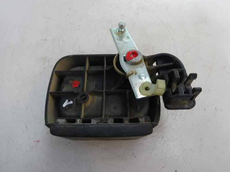 MANETA INTERIOR TRASERA DERECHA VOLKSWAGEN CADDY KA KB 2011 1.6 TDI (75 CV)