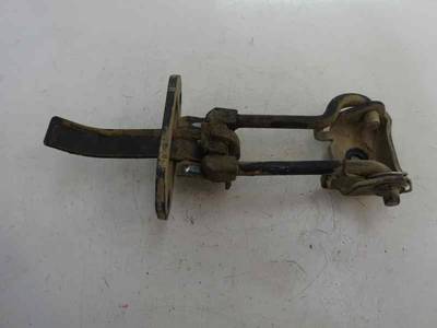 RETENEDOR PUERTA VOLKSWAGEN CADDY KA KB 2011 1.6 TDI (75 CV)